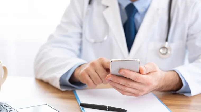 Julijana iz Čakovca u šoku i strahu: 'Nazvao me doktor i tražio novac za liječenje...'