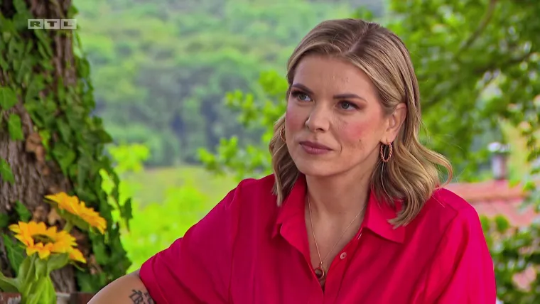 Anita Martinović građanima dijelila licitarska srca, a farmerima će već večeras uručiti pisma