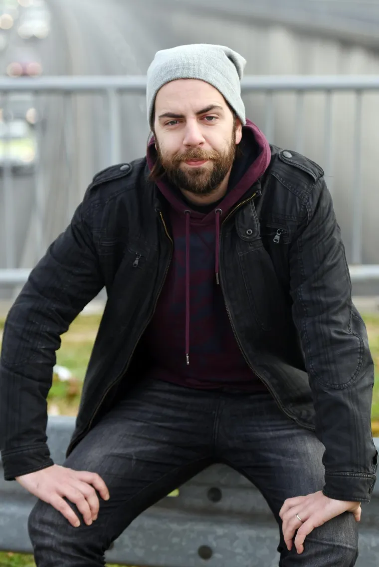 Ante Cash dobio četvrto dijete: Otkrio nam dinamiku njihove obitelji, ali i tko je stroži