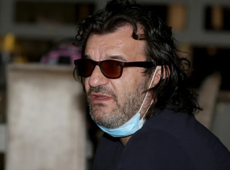 Tiho slavi 57., ali zato njegov stan vrišti luksuz: Dom Ace Lukasa košta pola milijuna eura