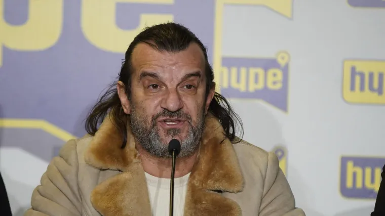 Tiho slavi 57., ali zato njegov stan vrišti luksuz: Dom Ace Lukasa košta pola milijuna eura