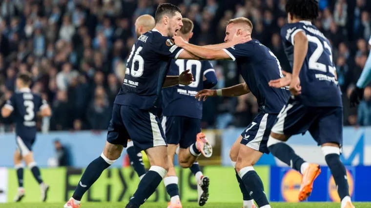 Pogledajte što je UEFA objavila: Dinamo se našao u odabranom društvu