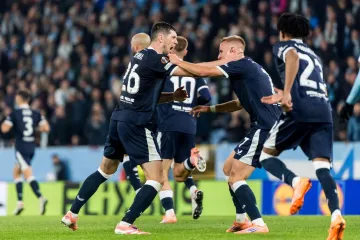 Pogledajte što je UEFA objavila: Dinamo se našao u odabranom društvu