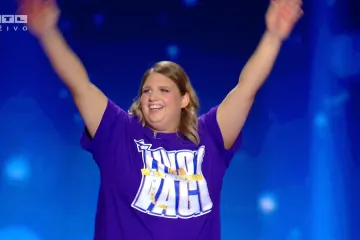 Marija iz 'Života na vagi' otkriva na što će potrošiti nagradu: 'Moram se malo obnoviti'