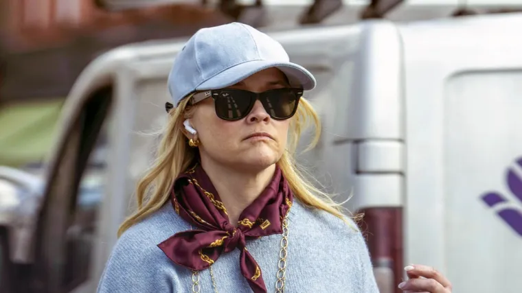 Reese Witherspoon priznala mračnu istinu: 'Plakala sam danima'