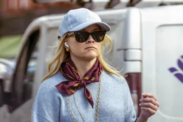 Reese Witherspoon priznala mračnu istinu: 'Plakala sam danima'
