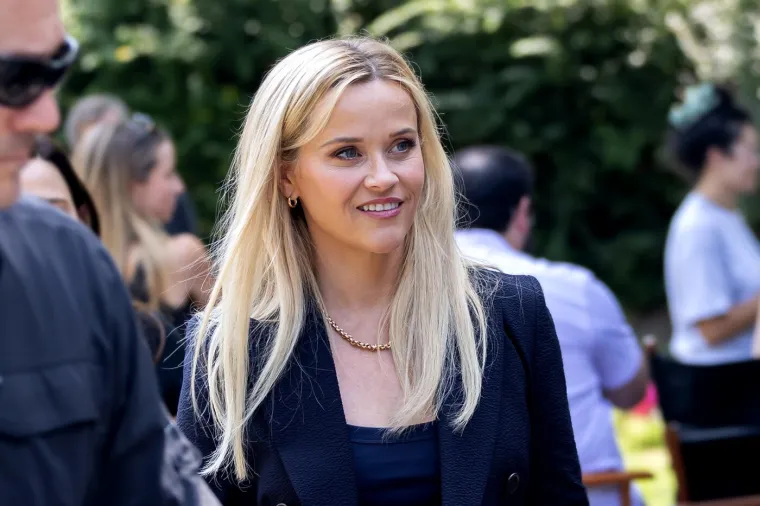 Reese Witherspoon priznala mračnu istinu: 'Plakala sam danima'