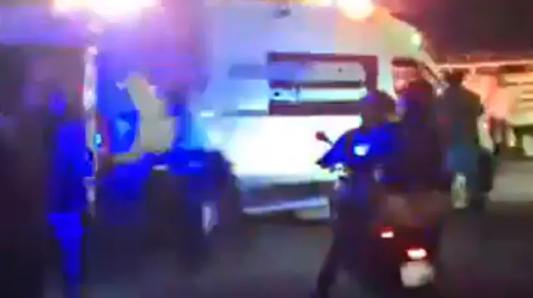 Gradonačelnik likvidiran pred ljudima na Dan mrtvih: Izrešetan sa sedam metaka