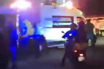 Gradonačelnik likvidiran pred ljudima na Dan mrtvih: Izrešetan sa sedam metaka