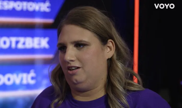 Marija iz 'Života na vagi' otkriva na što će potrošiti nagradu: 'Moram se malo obnoviti'