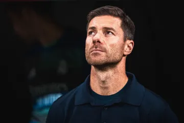 Xabi Alonso dobio jako loše vijesti u najnezgodnijem trenutku