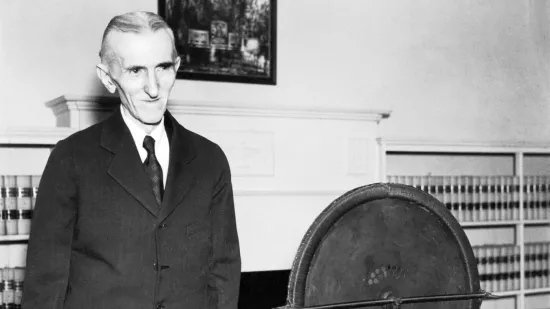 Izumi hrvatskih genija olakšali su nam život: Od Tesle i Vrančića pa sve do Rimca