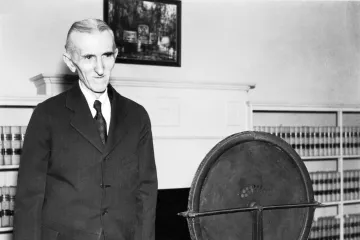 Izumi hrvatskih genija olakšali su nam život: Od Tesle i Vrančića pa sve do Rimca