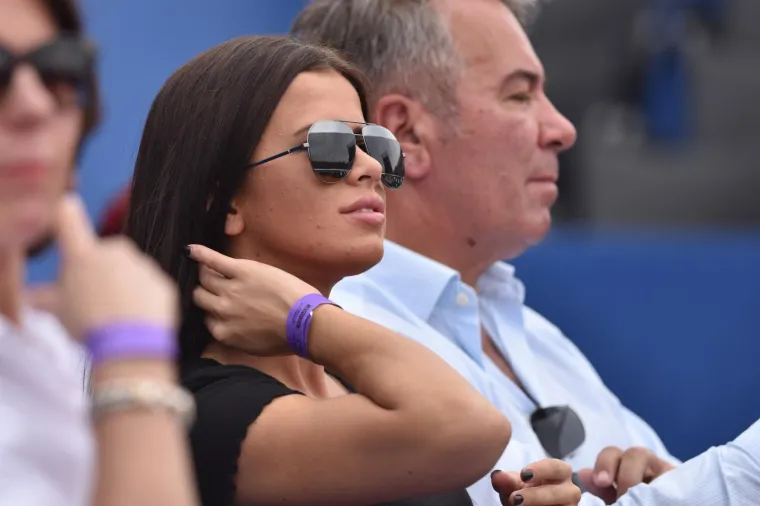 Udala se sestra Borne Ćorića: Fotografije s vjenčanja oduševile fanove, pohvale se nižu