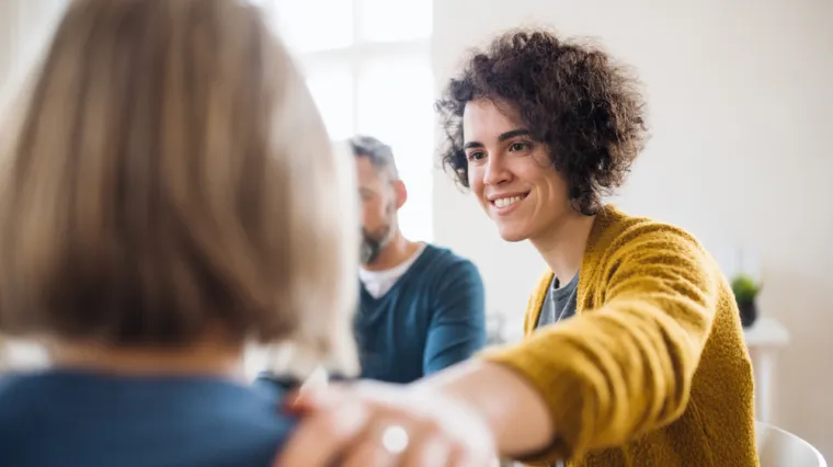 Male geste velika su stvar: Budite ljubazni prema drugima i osjećat ćete se bolje