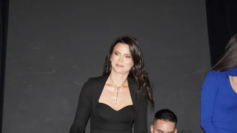 Ovako izgleda majka Milice Pavlović: Napustila ju je nakon razvoda od Miličinog oca