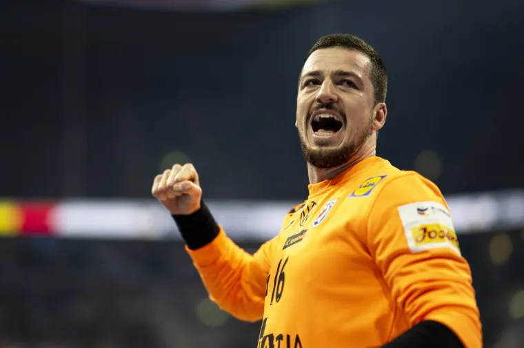 Debitant briljirao! Hrvatska je dobila paklenog igrača: 'Taj dečko je budućnost'