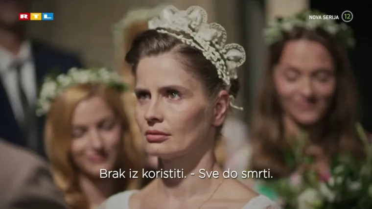 Pogledajte trailer nove RTL-ove serije 'Divlje pčele': Ne propustite prvu epizodu