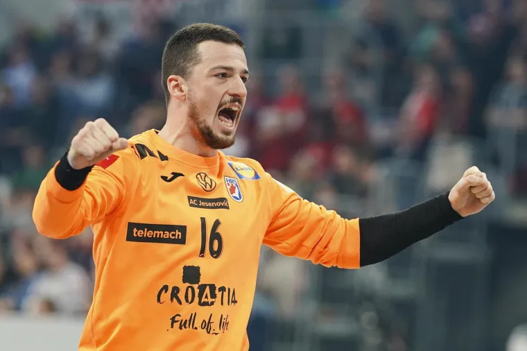 Debitant briljirao! Hrvatska je dobila paklenog igrača: 'Taj dečko je budućnost'