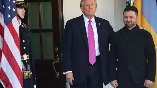 Pitali smo vas hoće li Trump uspjeti okončati rat u Ukrajini, evo vaših odgovora...