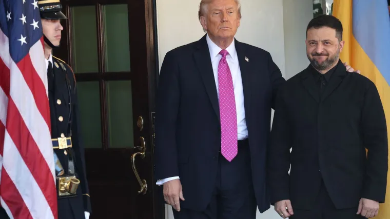 Pitali smo vas hoće li Trump uspjeti okončati rat u Ukrajini, evo vaših odgovora...