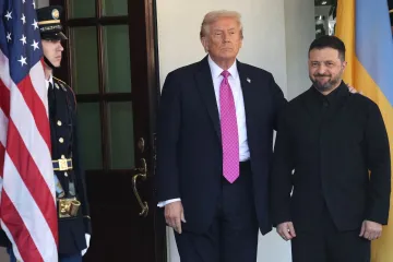 Pitali smo vas hoće li Trump uspjeti okončati rat u Ukrajini, evo vaših odgovora...