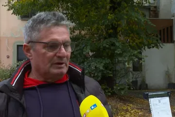 Prodavače s Dolca prebacili na drugu lokaciju: 'Sumnjam da ćemo se ikada vratiti'