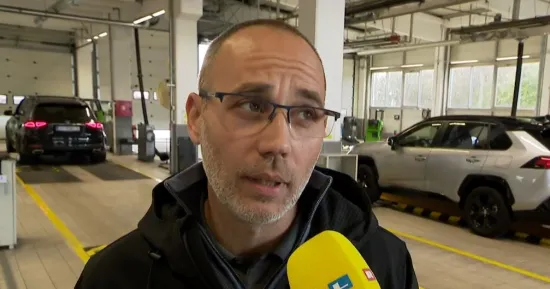 Stručnjak otkrio kako vozači reagiraju kad im djelatnik kaže da je pao na tehničkom