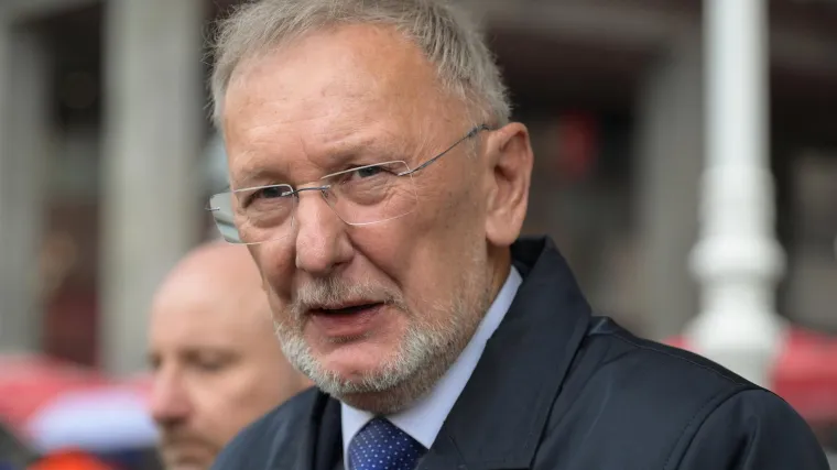 Božinović komentirao Milanovića, ali i Thompsona: 'Uvijek su nalazili zajednički jezik'