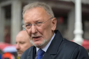 Božinović komentirao Milanovića, ali i Thompsona: 'Uvijek su nalazili zajednički jezik'