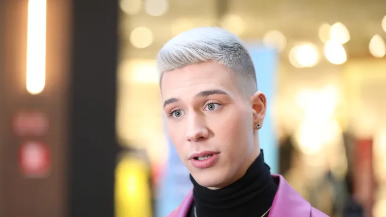 Marco Cuccurin podijelio dirljivu objavu: 'Fališ mi uvijek, svaki dan, beskrajno jako'