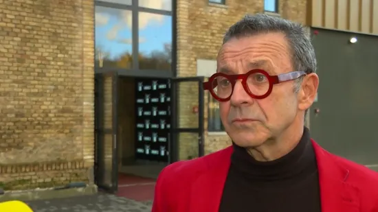 Zagreb ima novo kazalište! Dolenčić otkrio kakva rijetkost se večeras sprema u HNK 2.0