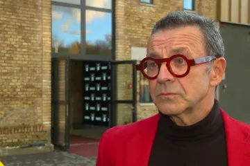 Zagreb ima novo kazalište! Dolenčić otkrio kakva rijetkost se večeras sprema u HNK 2.0