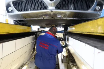 Svaki peti automobil padne na tehničkom: Ovo su najčešći razlozi, a imamo i reakcije Hrvata