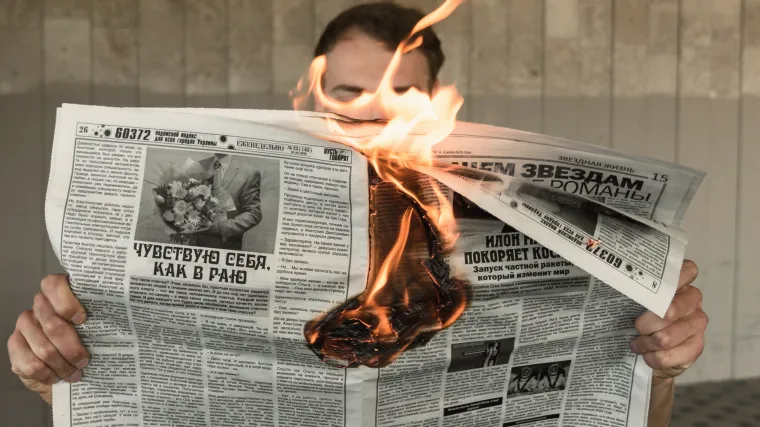 Dan borbe protiv nekažnjavanja zločina nad novinarima: 'Širom svijeta ih se ubija, muči...'