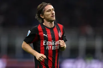 Trese se nogometni svijet: 'Ispričajte se Luki Modriću'