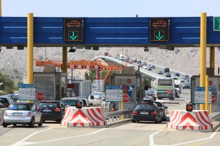 Sve o novom načinu naplate cestarine: Znamo kazne za one koji prekrše pravila, nije zanemarivo