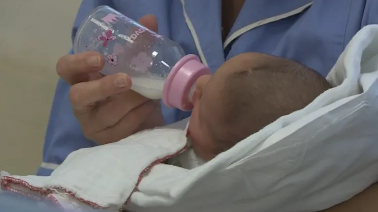 Nakon dugo vremena Hrvatska je u demografskom plusu, evo zašto nam se dogodio baby boom