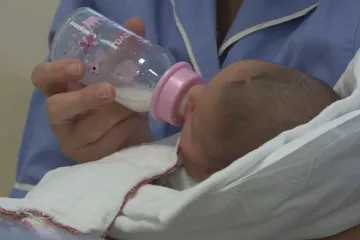 Nakon dugo vremena Hrvatska je u demografskom plusu, evo zašto nam se dogodio baby boom