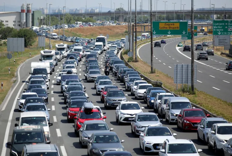Sve o novom načinu naplate cestarine: Znamo kazne za one koji prekrše pravila, nije zanemarivo