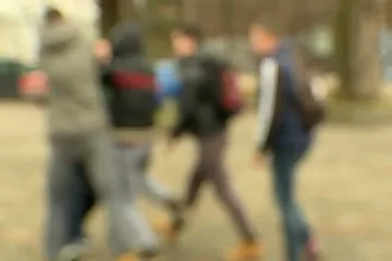 Pritvoren maloljetnik koji je u Zagrebu pretukao vršnjaka: 'Lice mu je bilo neprepoznatljivo'