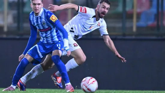 Gorica razbila Lokomotivu u ludoj utakmici! Svašta se događalo