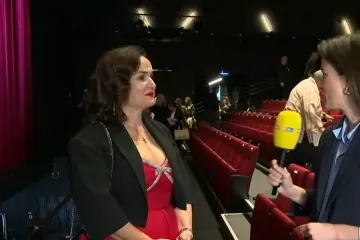 Zagreb ima najsuvremeniji teatar u Hrvatskoj! Uoči otvaranja HNK 2 razgovarali smo s intendanticom