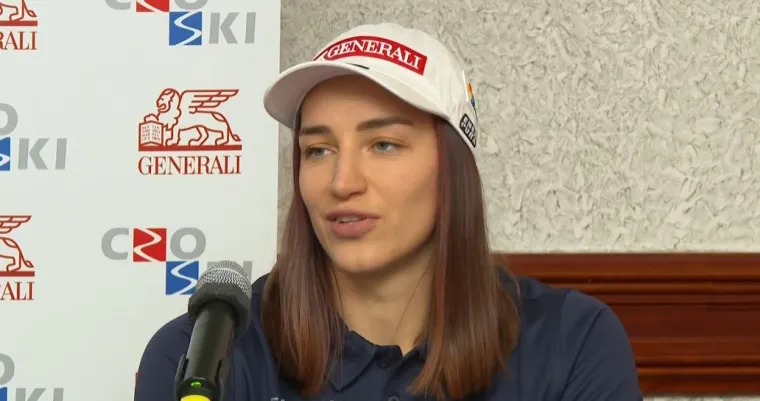 Nije je bilo godinu dana, a sad se vraća jača nego ikad