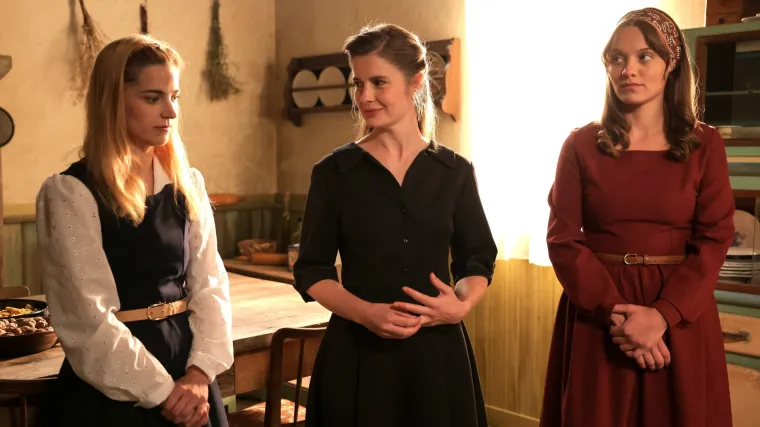 Počelo prikazivanje nove RTL-ove serije: Glumci otkrivaju što nas sve očekuje