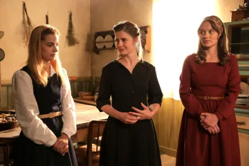 Počelo prikazivanje nove RTL-ove serije: Glumci otkrivaju što nas sve očekuje