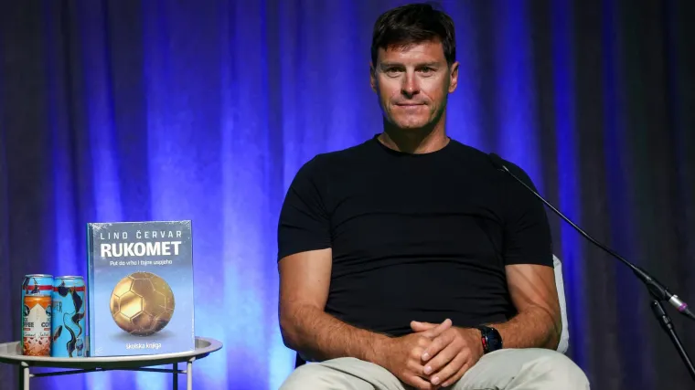 Ako vas zanima što Ivici Kosteliću znači sloboda, onda pogledajte ovo