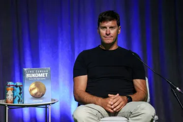 Ako vas zanima što Ivici Kosteliću znači sloboda, onda pogledajte ovo