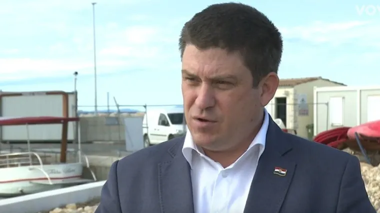 Ministar Oleg Butković o najavljenom poskupljenju registracije