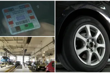 Ovo su najpouzdaniji automobili u Hrvatskoj! Ministar o skupljoj registraciji: 'Nije dugo'